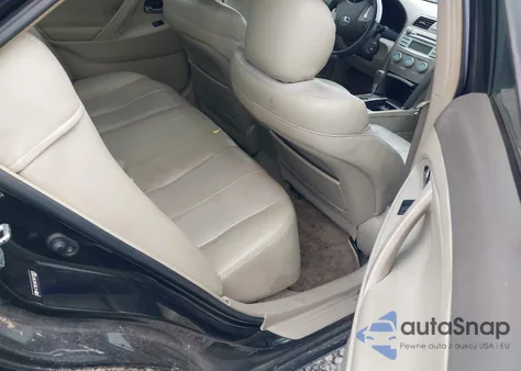 2008 Toyota Camry Le from USA, damaged, VIN 4T1BE46K18U759928